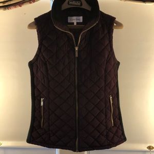 Calvin Klein Vest